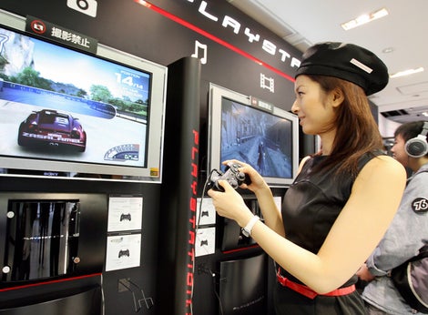 The Playstation 3 and other gaming consoles may help create better medical imaging